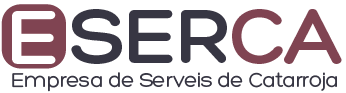 ESERCA Empresa pública de servicios de Catarroja