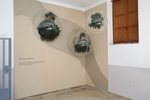 El Ayuntamiento de Catarroja crea el “Rincón de la Memoria” en el Cementerio Municipal